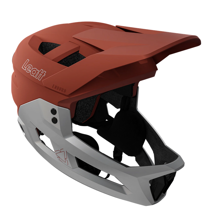 Leatt Leatt MTB Enduro 2.0 Full Face Helmet