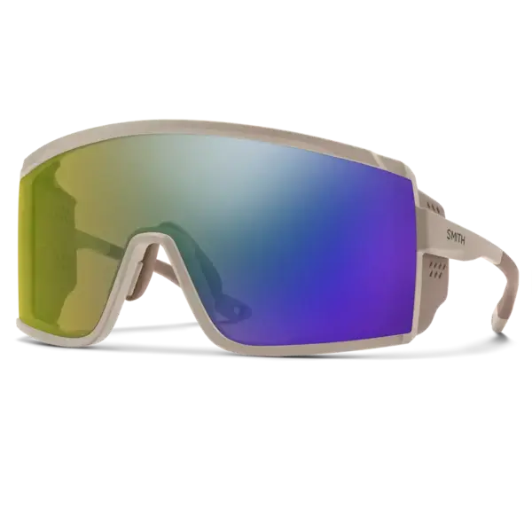 Smith Pursuit Sunglasses | The BackCountry in Truckee, CA - The