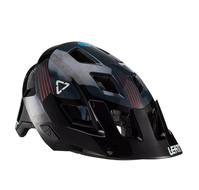 Leatt Leatt Jr MTB AllMtn 1.0  Helmet