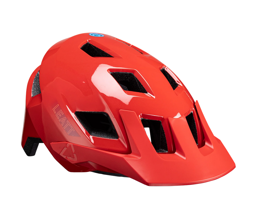 Leatt Leatt Jr MTB AllMtn 1.0  Helmet