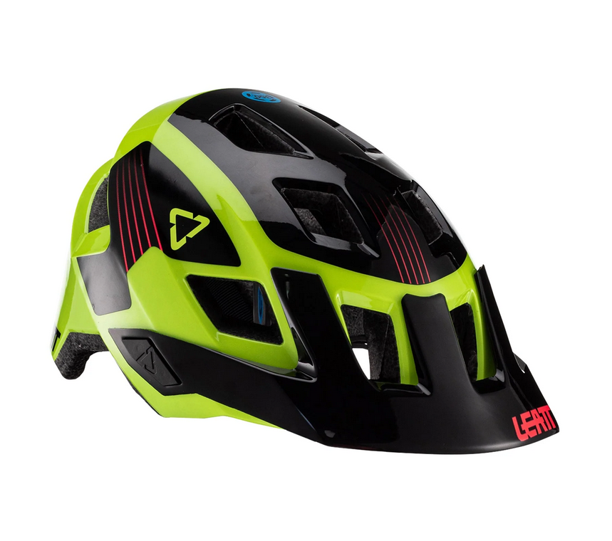 Leatt Leatt Jr MTB AllMtn 1.0  Helmet