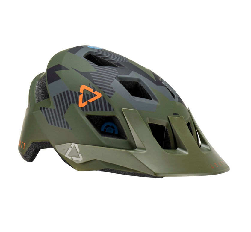 Leatt Leatt Jr MTB AllMtn 1.0  Helmet