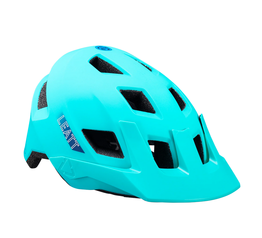 Leatt Leatt Jr MTB AllMtn 1.0  Helmet