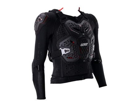 Leatt Leatt W's 4.5 Hybrid Body Protector