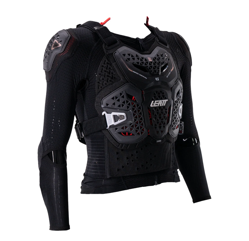 Leatt Leatt W's 4.5 Hybrid Body Protector