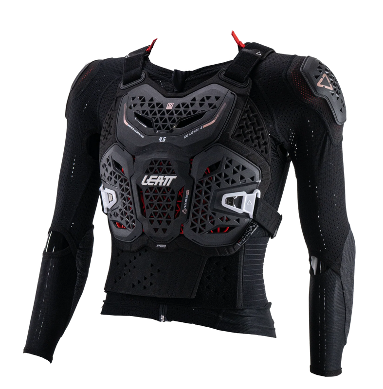 Leatt Leatt W's 4.5 Hybrid Body Protector
