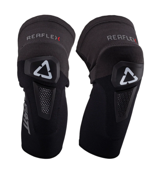 Leatt ReaFlex Hybrid Knee Guard - Thumbnail 4