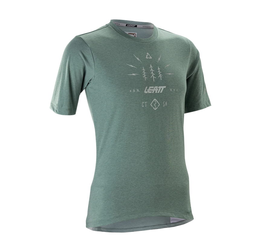 Leatt Leatt W's MTB Gravity 3.0 Jersey