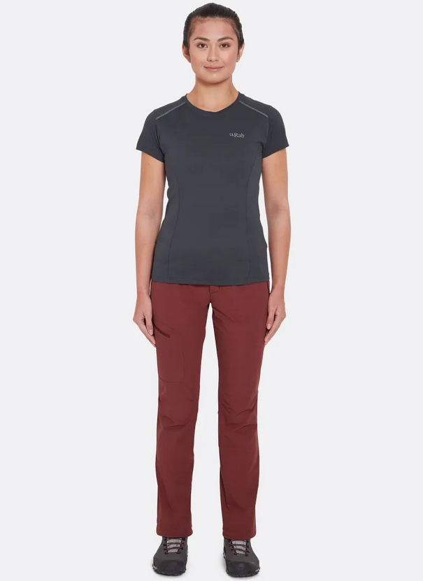 Rab Rab W's Incline Pants