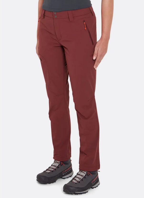 Rab Rab W's Incline Pants