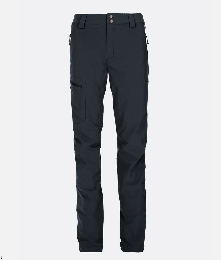 Rab Rab W's Incline Pants
