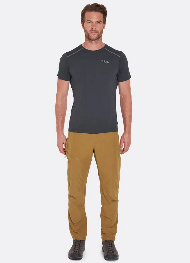 Rab Rab Incline Light Pants
