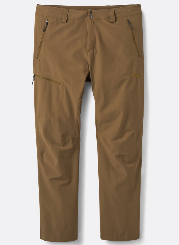 Rab Rab Incline Light Pants