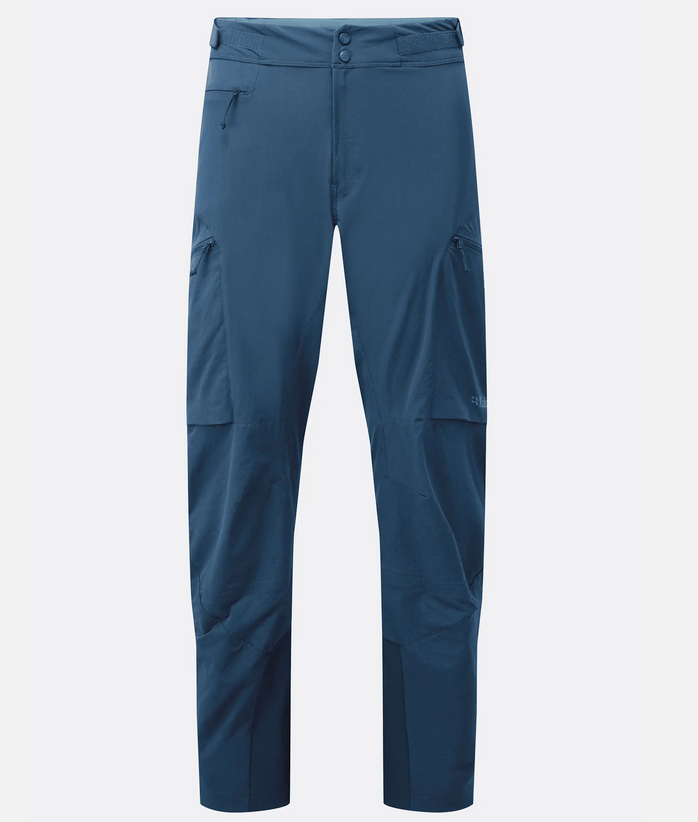 Rab Rab W's Tour Pants