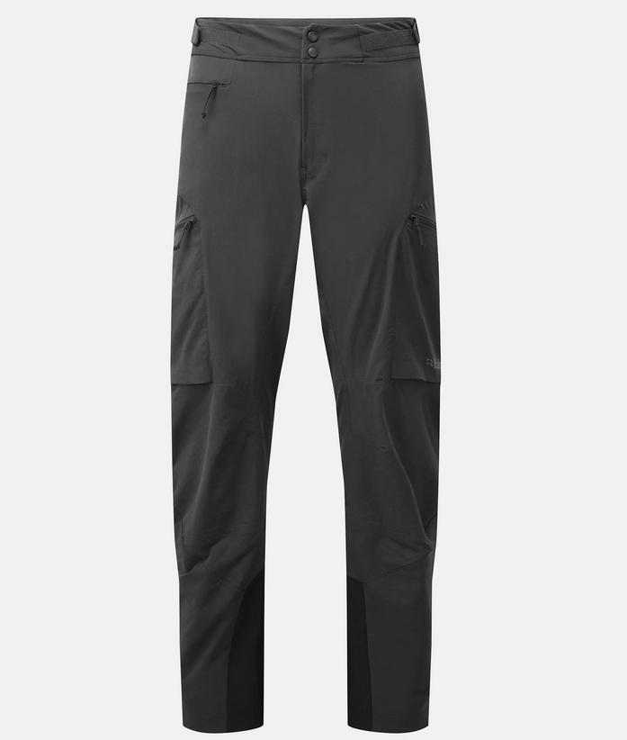 Rab Rab W's Tour Pants