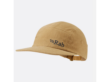 Rab Rab Obtuse 5 Panel Cap