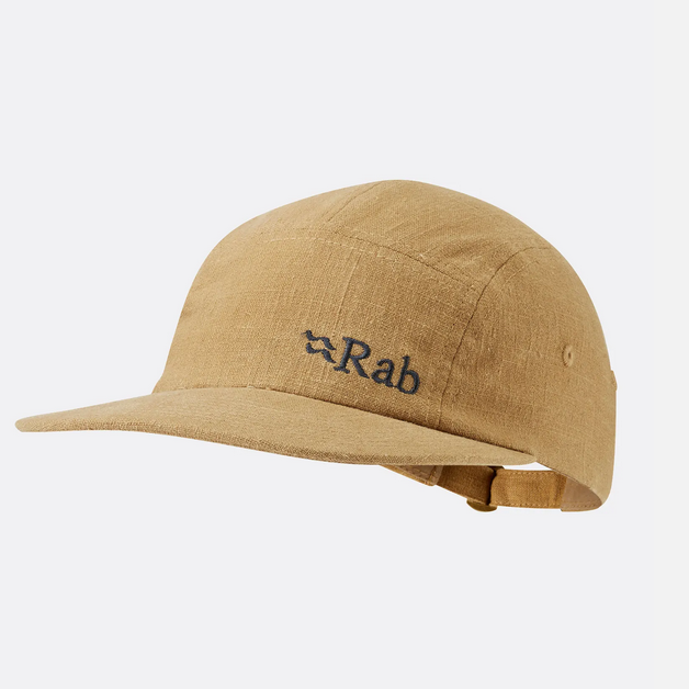 Rab Rab Obtuse 5 Panel Cap