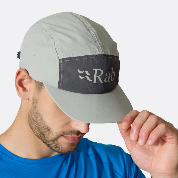 Rab Rab Talus 5 Panel Cap