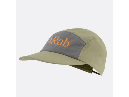 Rab Rab Talus 5 Panel Cap