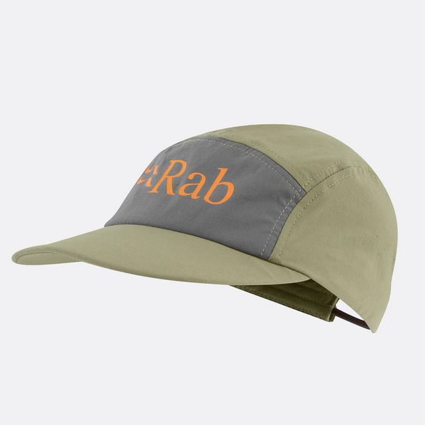 Rab Rab Talus 5 Panel Cap