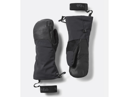 Rab Rab Guide GORE-TEX Mitts