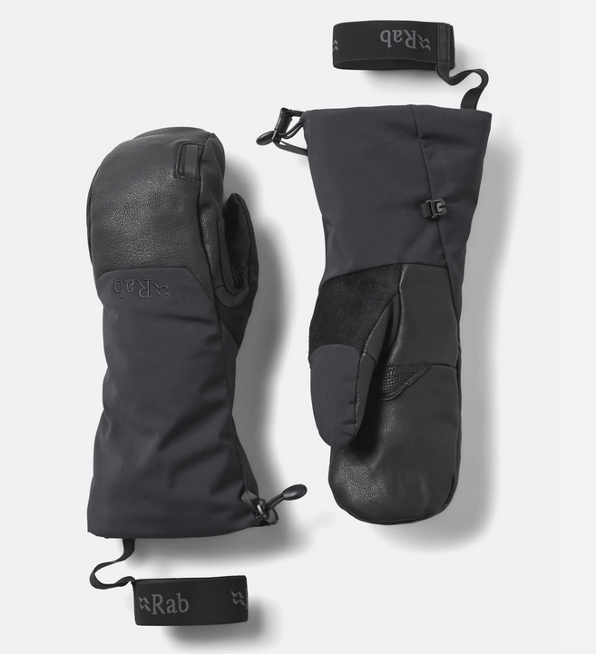 Rab Rab Guide GORE-TEX Mitts