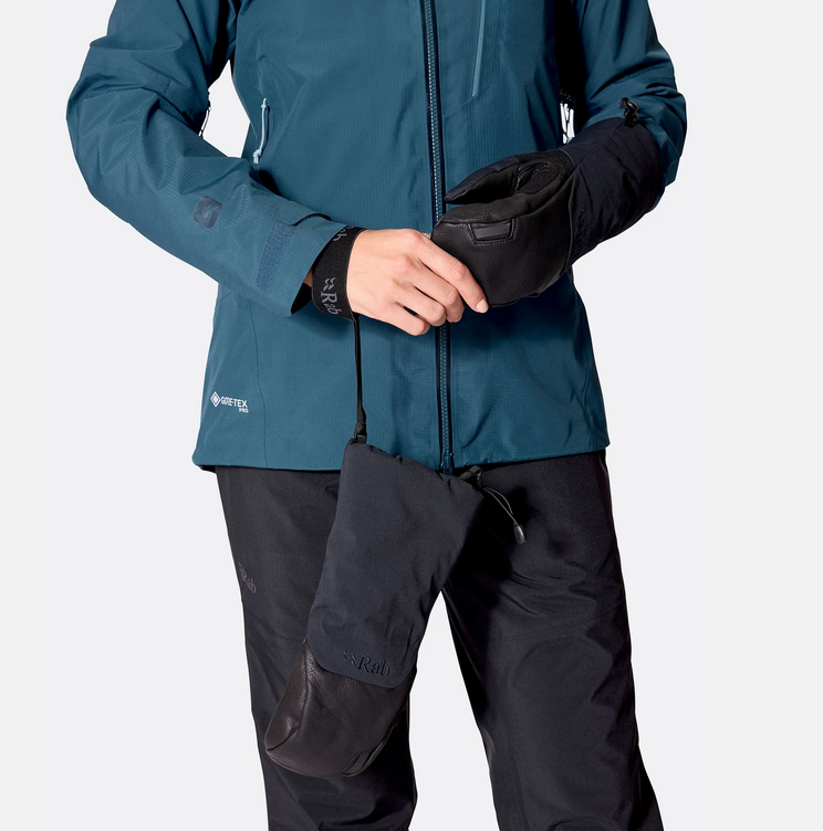 Rab Rab Guide GORE-TEX Mitts