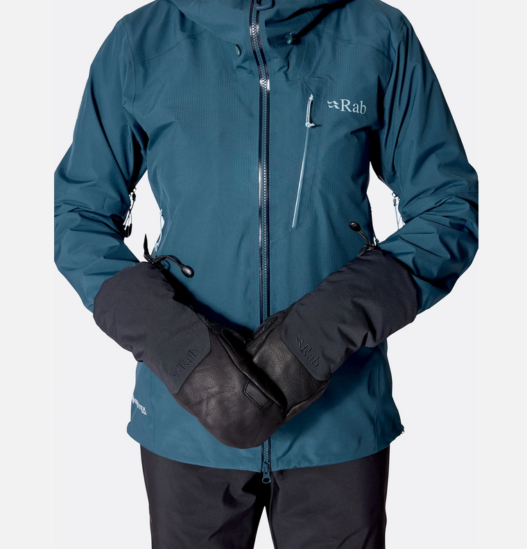 Rab Rab Guide GORE-TEX Mitts