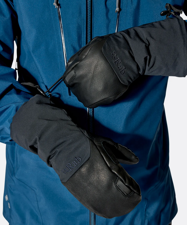 Rab Rab Guide GORE-TEX Mitts