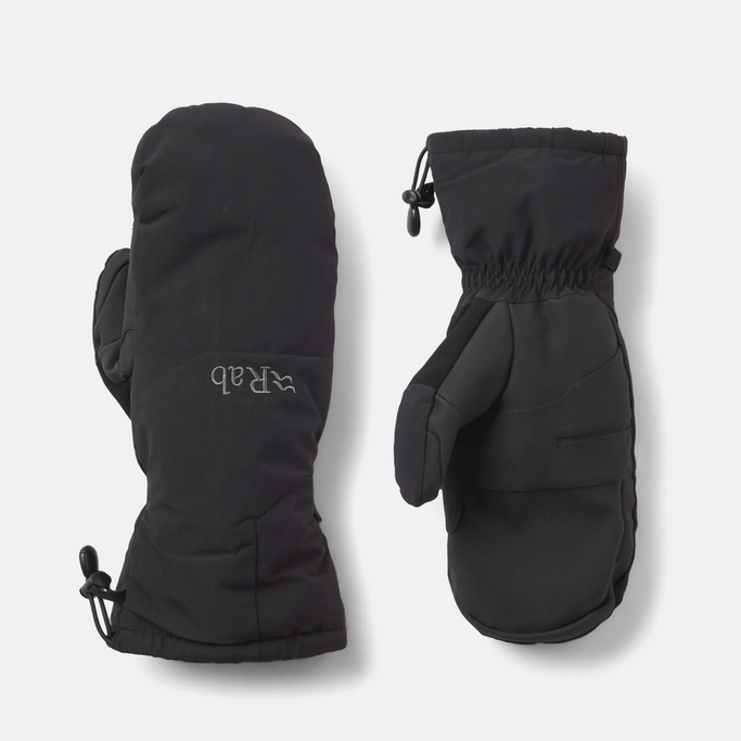 Rab Rab Storm Waterproof Mitts