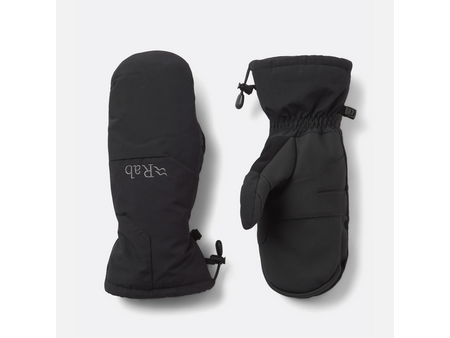 Rab Rab W's Storm Waterproof Mitts