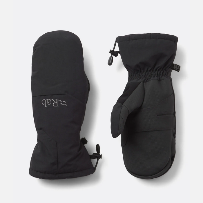 Rab Rab W's Storm Waterproof Mitts