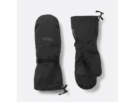 Rab Rab Shield Waterproof Mitts