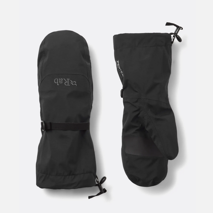 Rab Rab Shield Waterproof Mitts