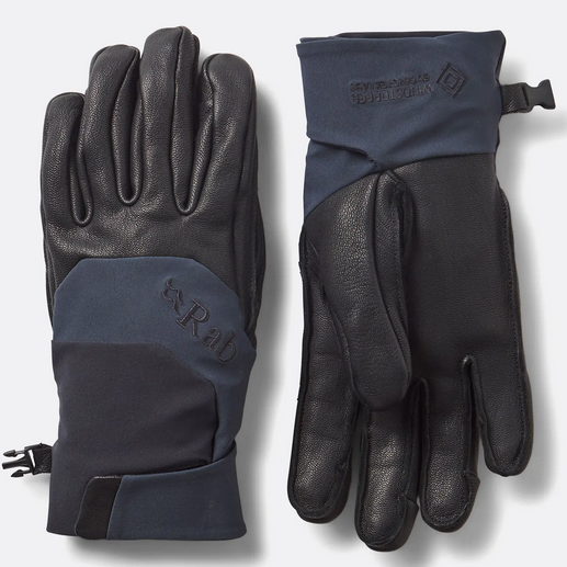 Rab Rab Khroma Tour Windstopper Ski Gloves
