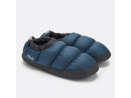 Rab Rab Down Hut Slippers