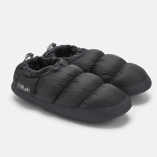 Rab Rab Down Hut Slippers