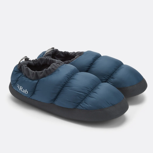 Rab Rab Down Hut Slippers
