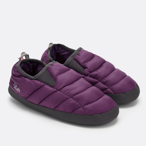 Rab Rab Cirrus Hut Slippers