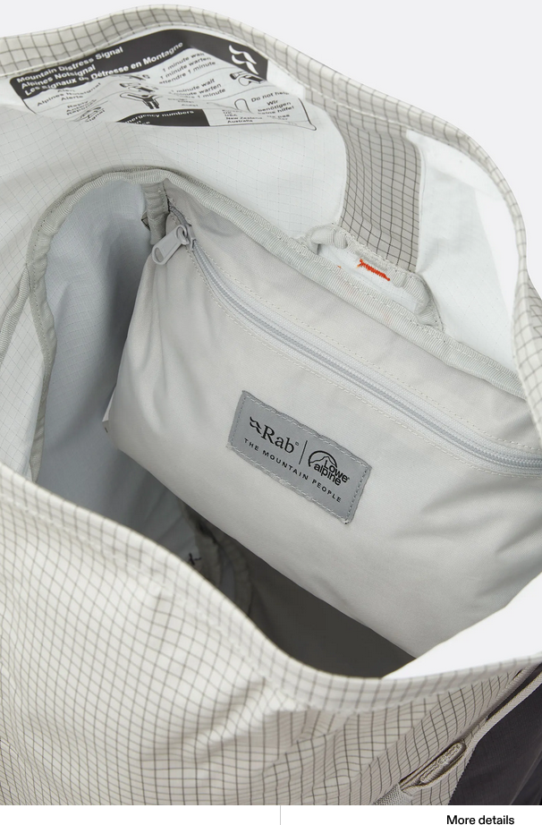 Rab Rab Latok 28L Mountain Pack