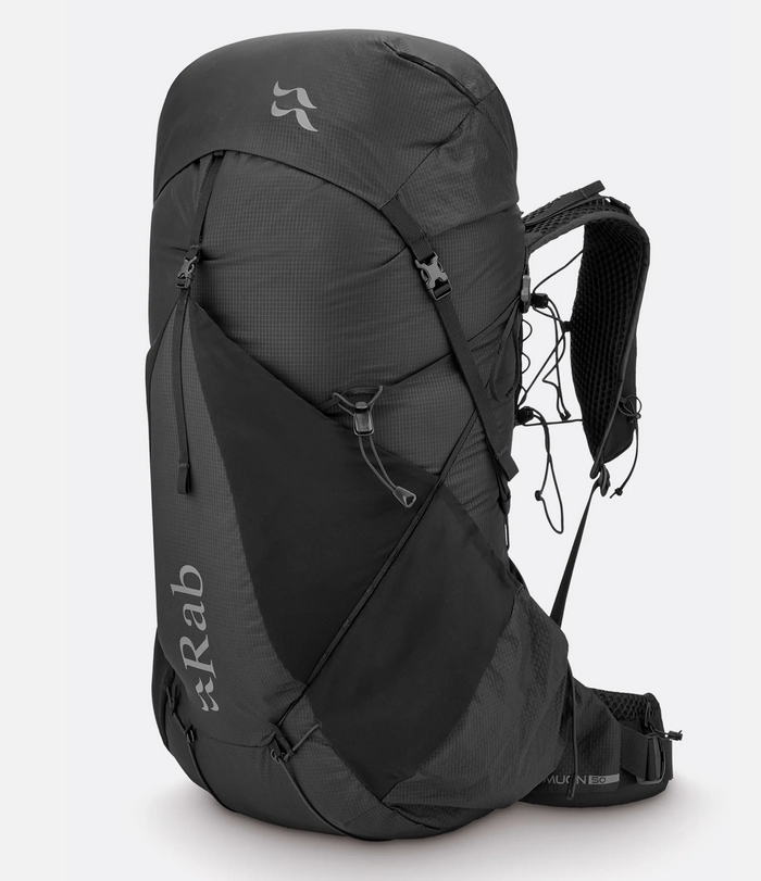 Rab Rab Muon 50L Hiking Backpack