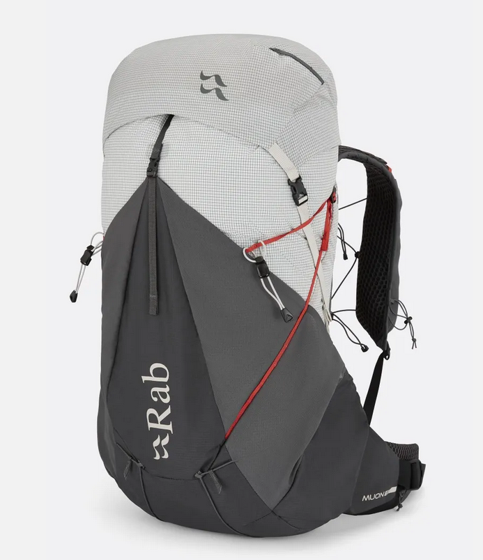 Rab Rab Muon 50L Hiking Backpack