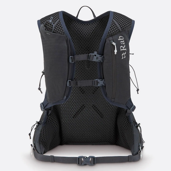 Rab Rab Nitron 12L Lightweight Pack