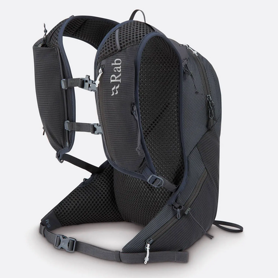 Rab Rab Nitron 12L Lightweight Pack