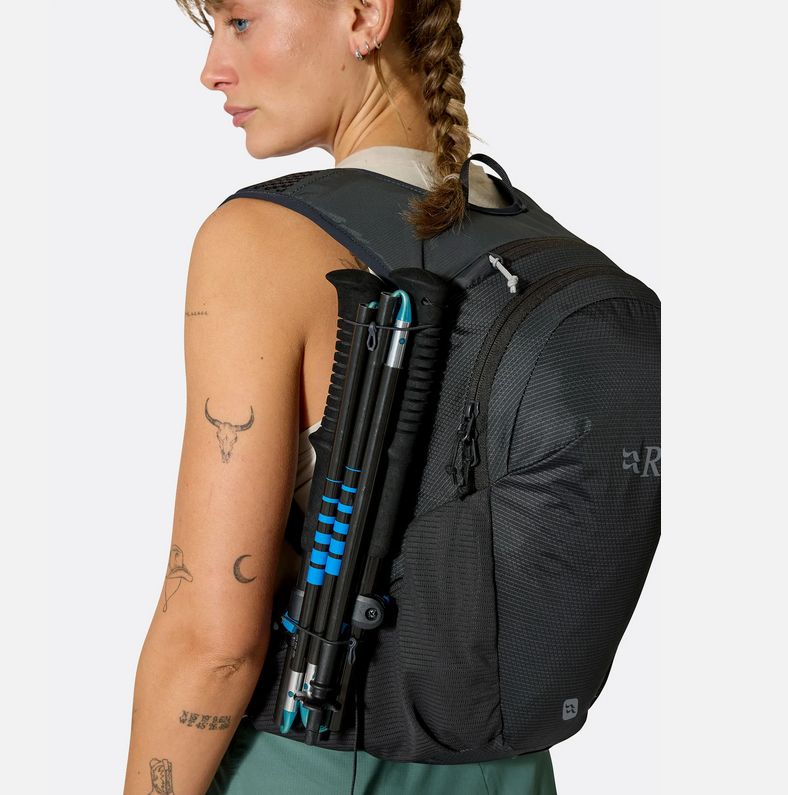 Rab Rab Nitron 12L Lightweight Pack