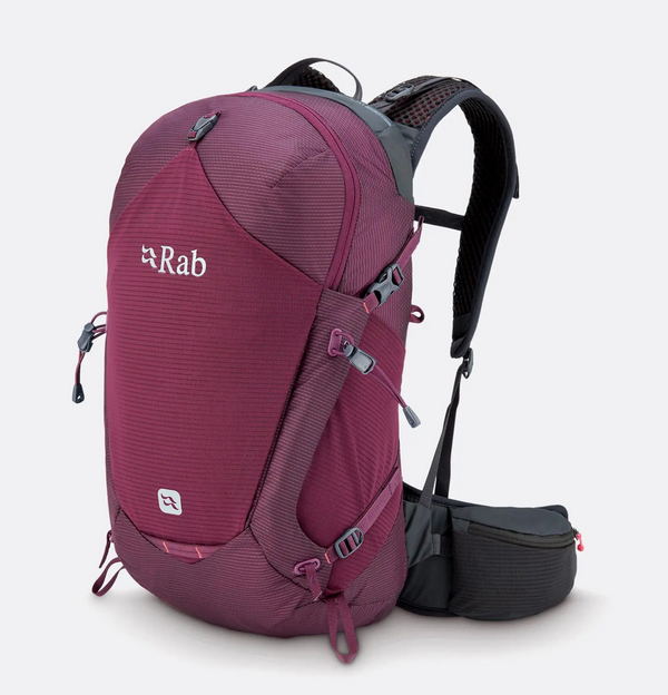 Rab Rab W's Protium ND18L Day  Pack