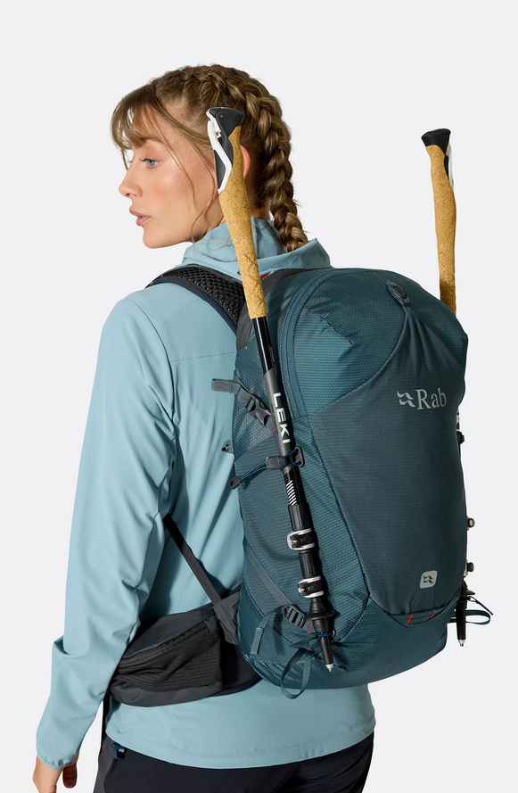 Rab Rab W's Protium ND18L Day  Pack