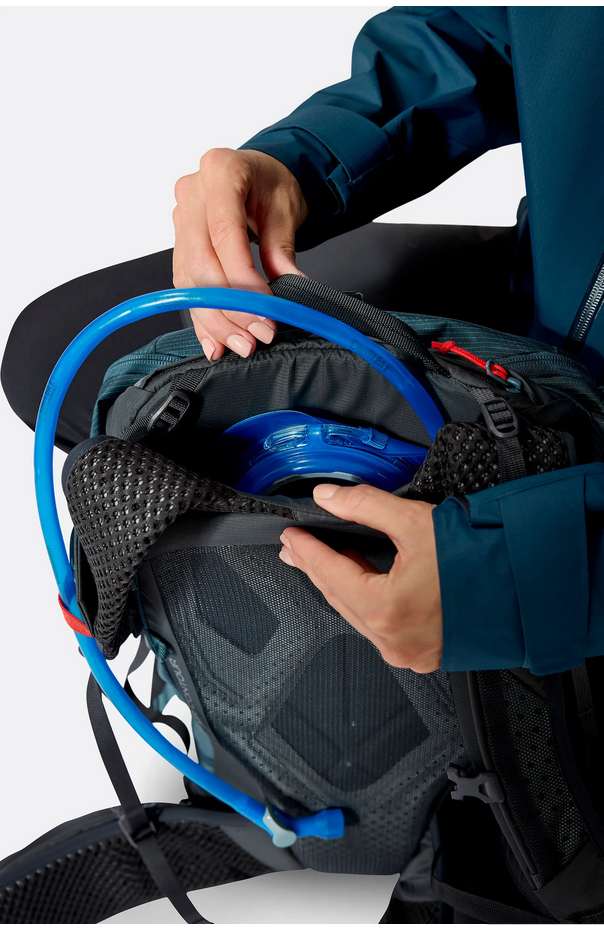 Rab Rab W's Protium ND18L Day  Pack