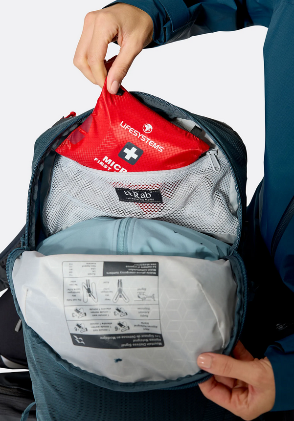 Rab Rab W's Protium ND18L Day  Pack