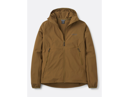 Rab Rab Borealis Hooded Jacket